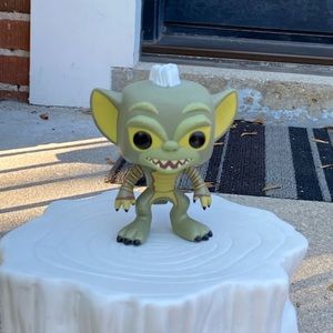 Funko Pop gremlins Spike